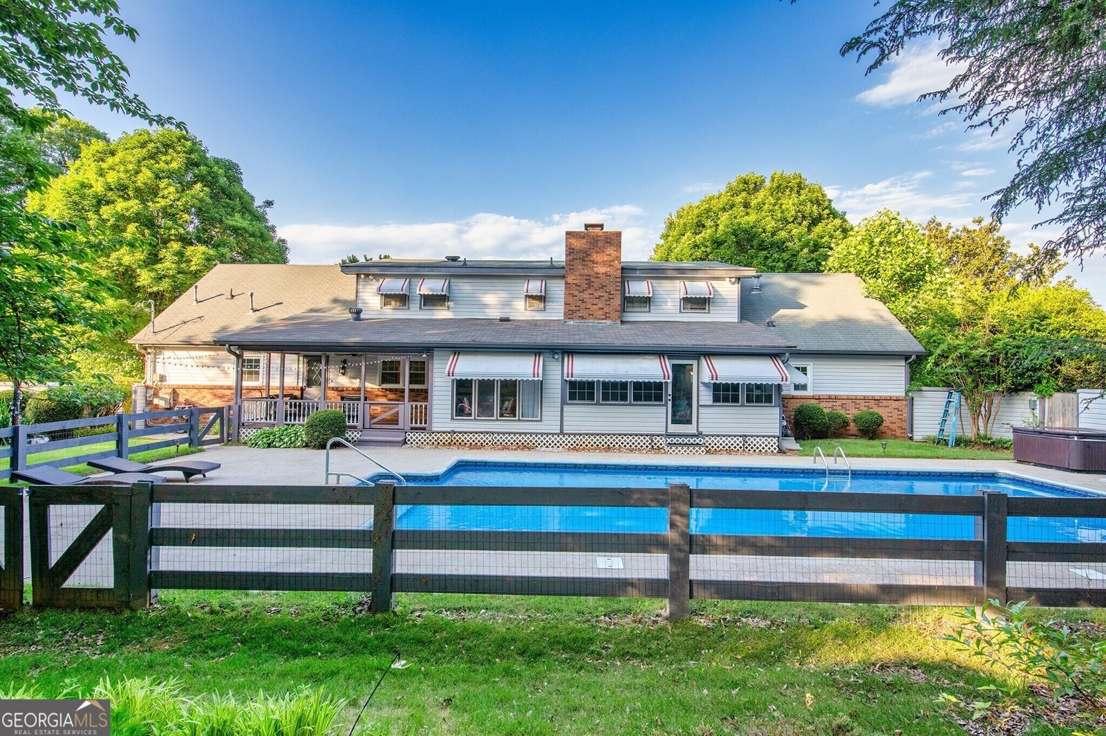 4404 Allen Street Oakwood - 42