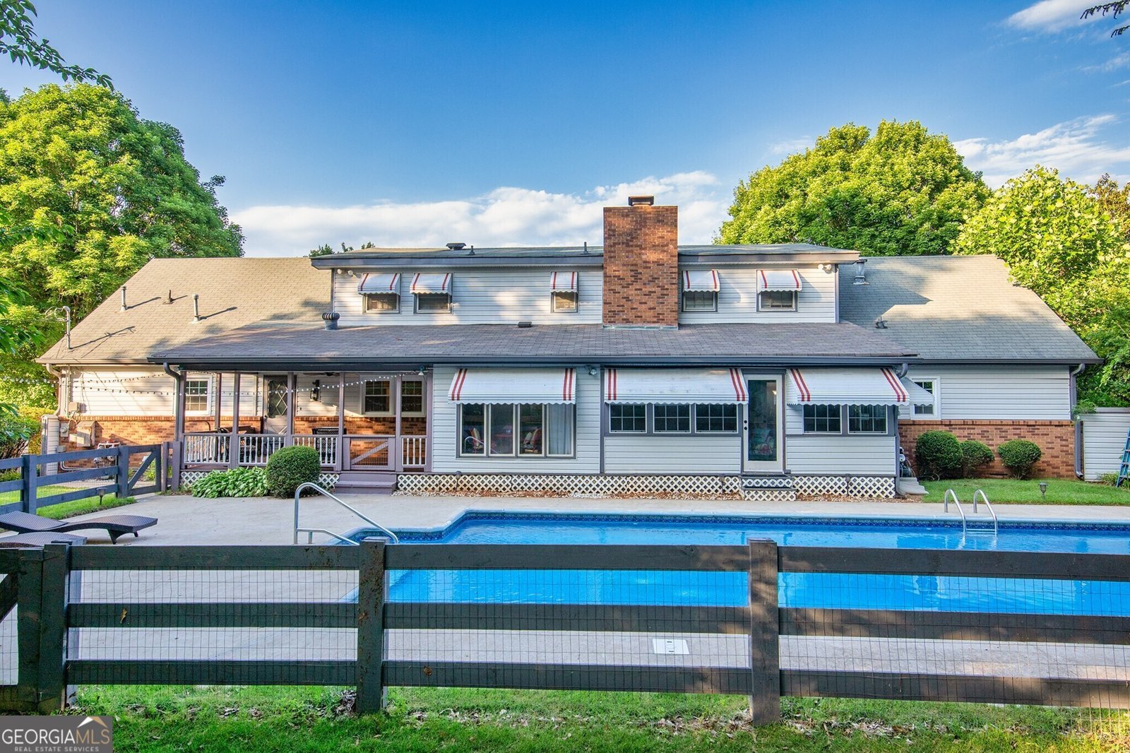 4404 Allen Street Oakwood - 44