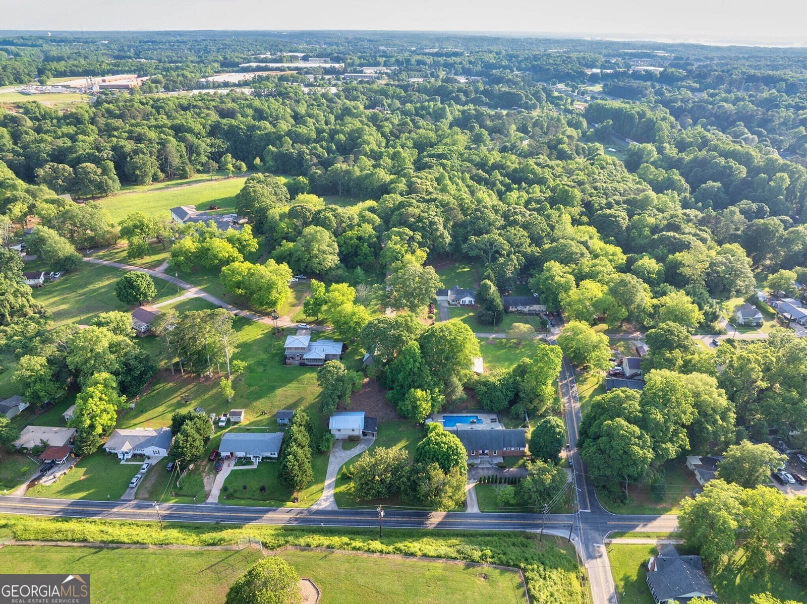 4404 Allen Street Oakwood - 49