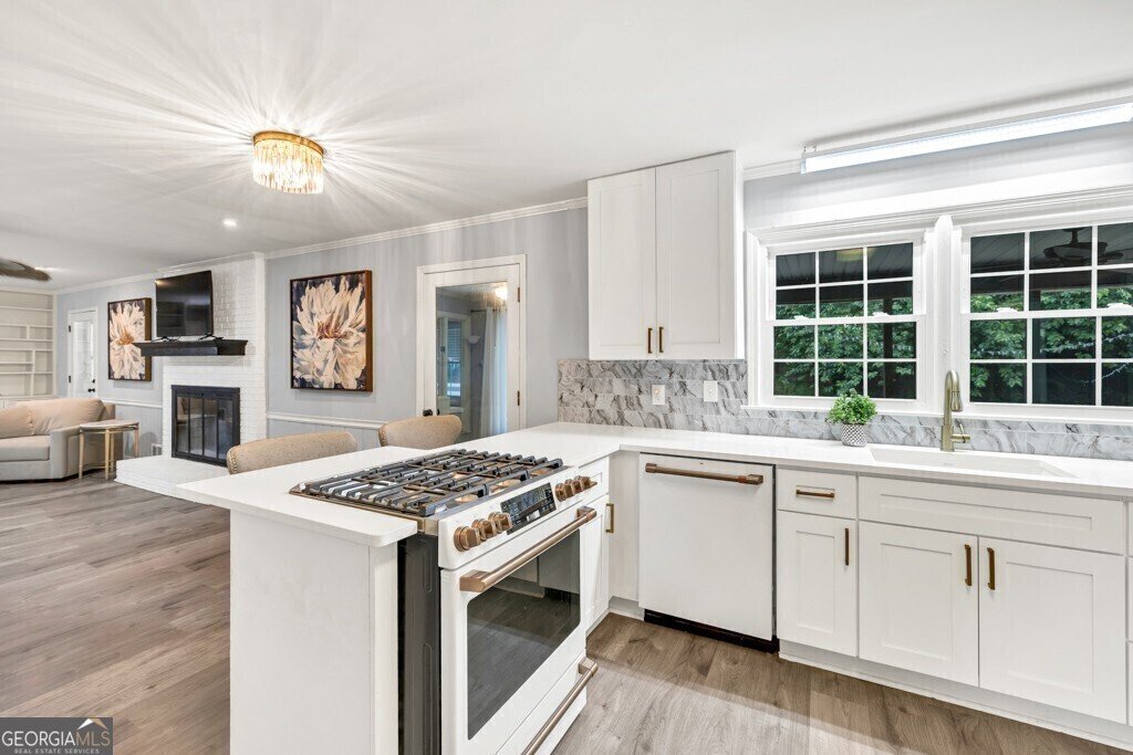 4404 Allen Street Oakwood - 5
