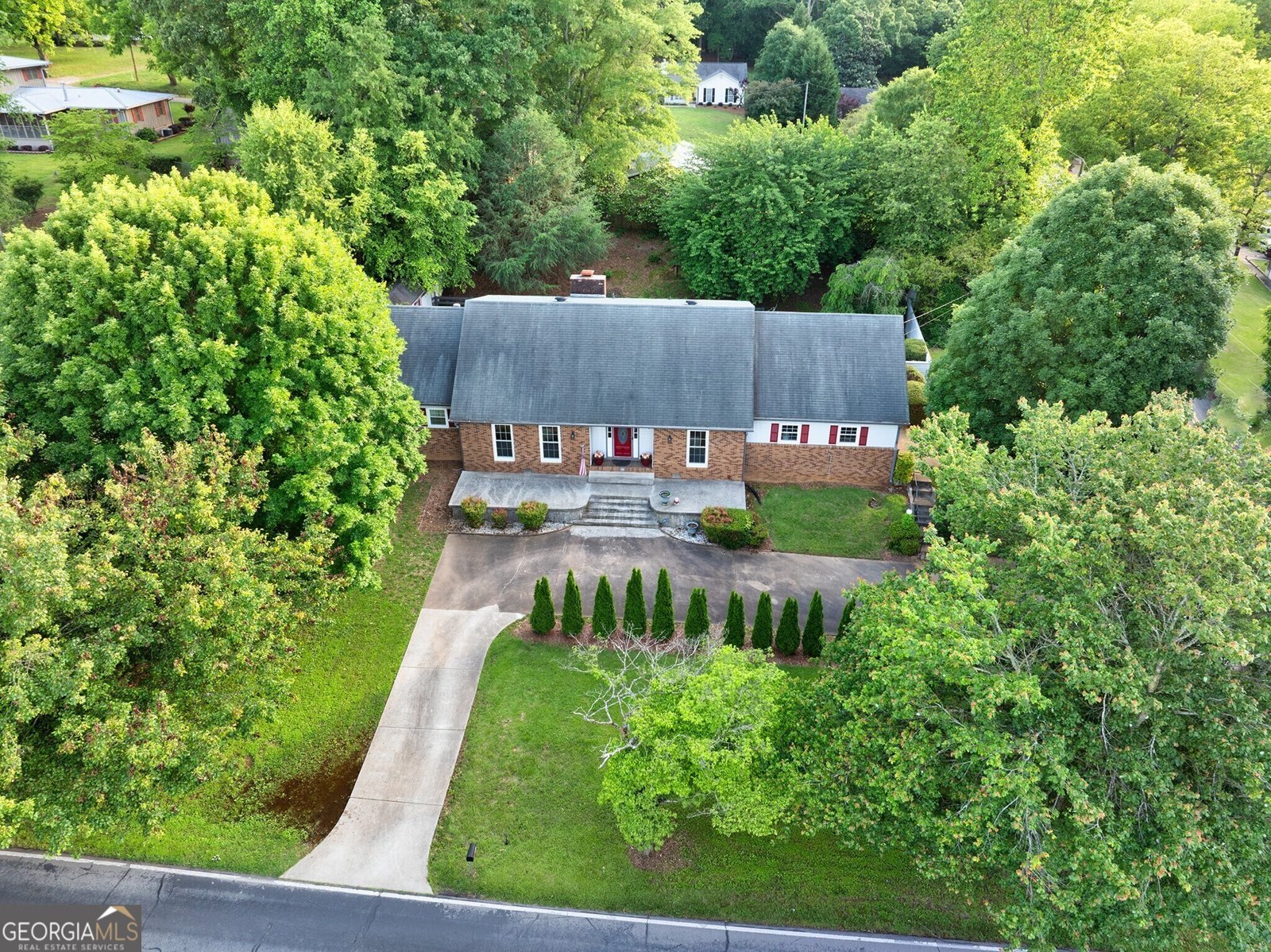 4404 Allen Street Oakwood - 50