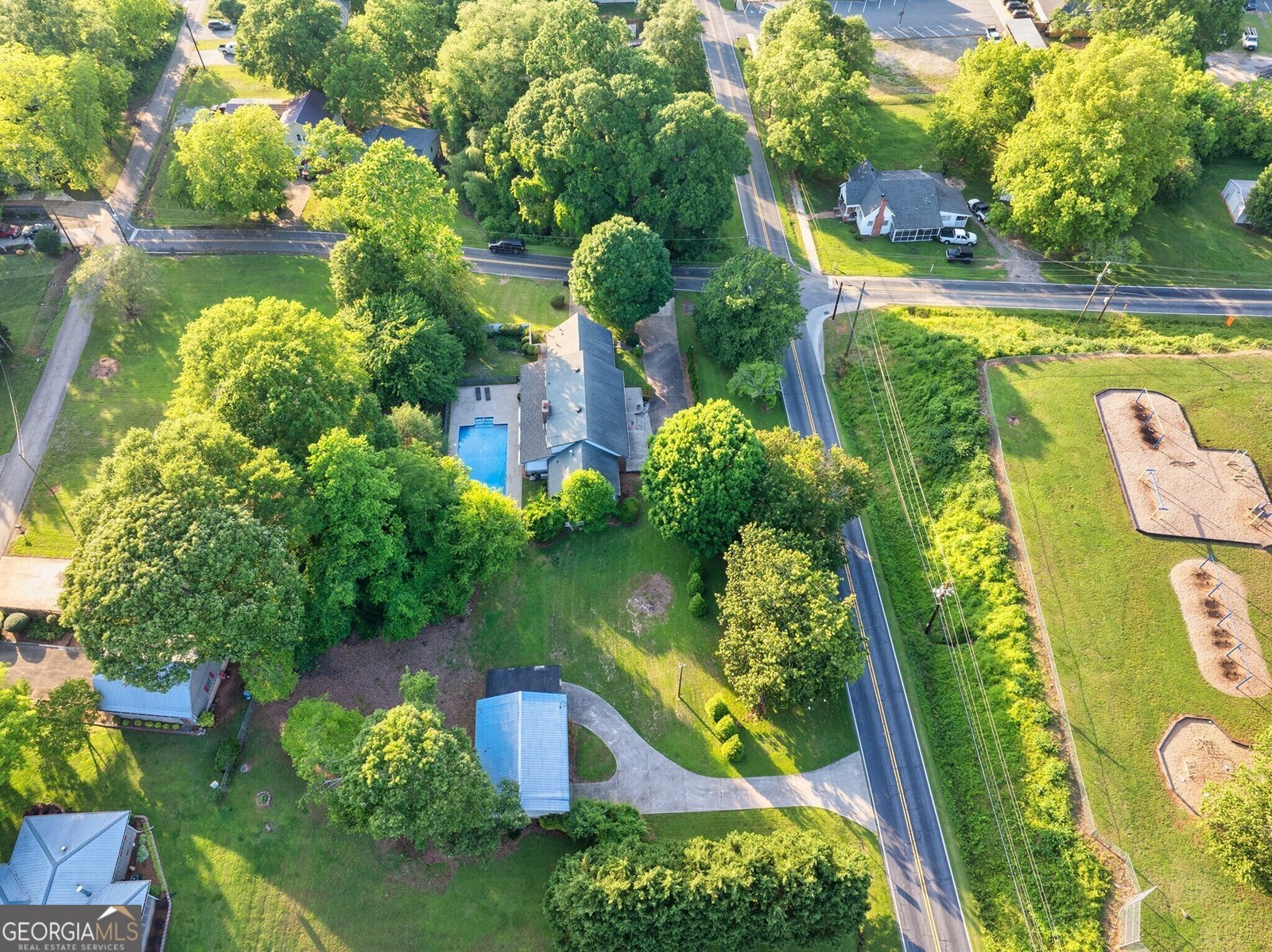 4404 Allen Street Oakwood - 52