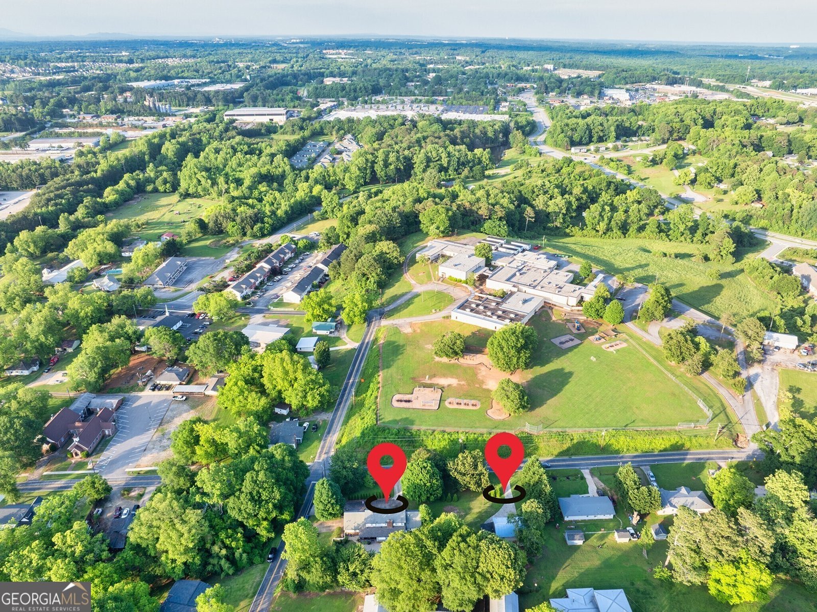 4404 Allen Street Oakwood - 53