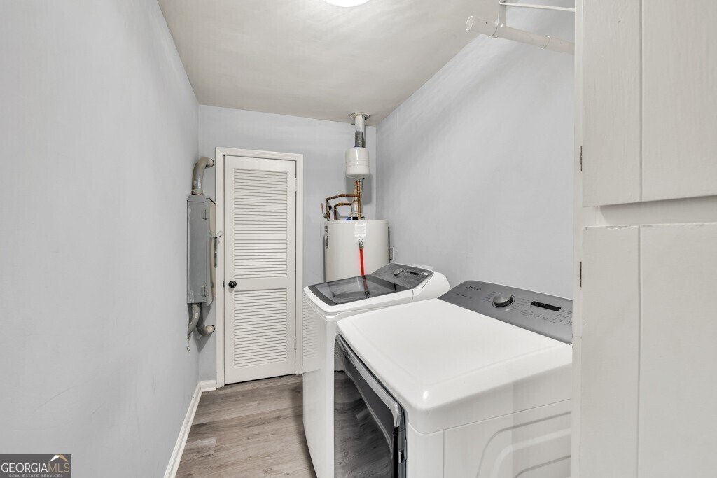 4404 Allen Street Oakwood - 7