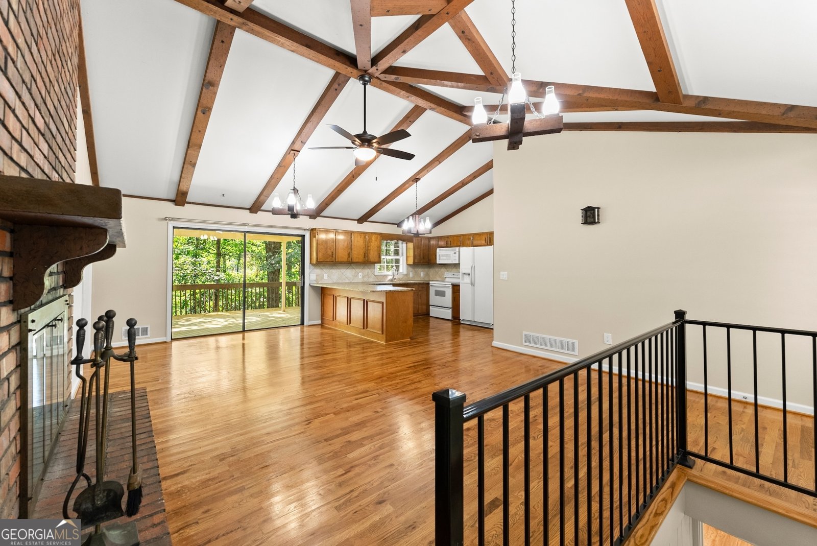 8915 Bridgeview Circle Gainesville - 10