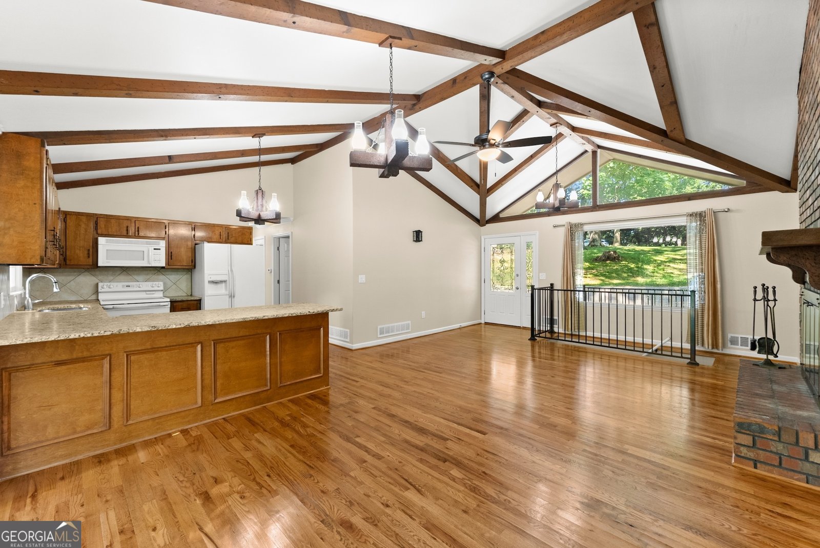 8915 Bridgeview Circle Gainesville - 12