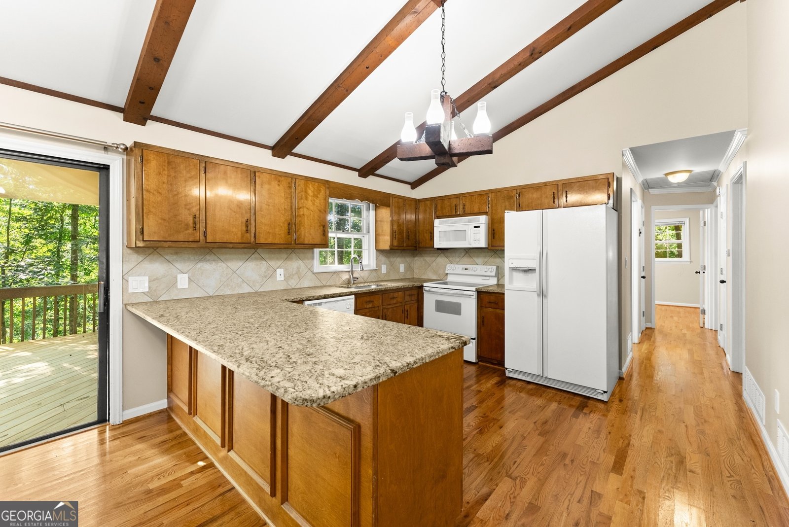 8915 Bridgeview Circle Gainesville - 14