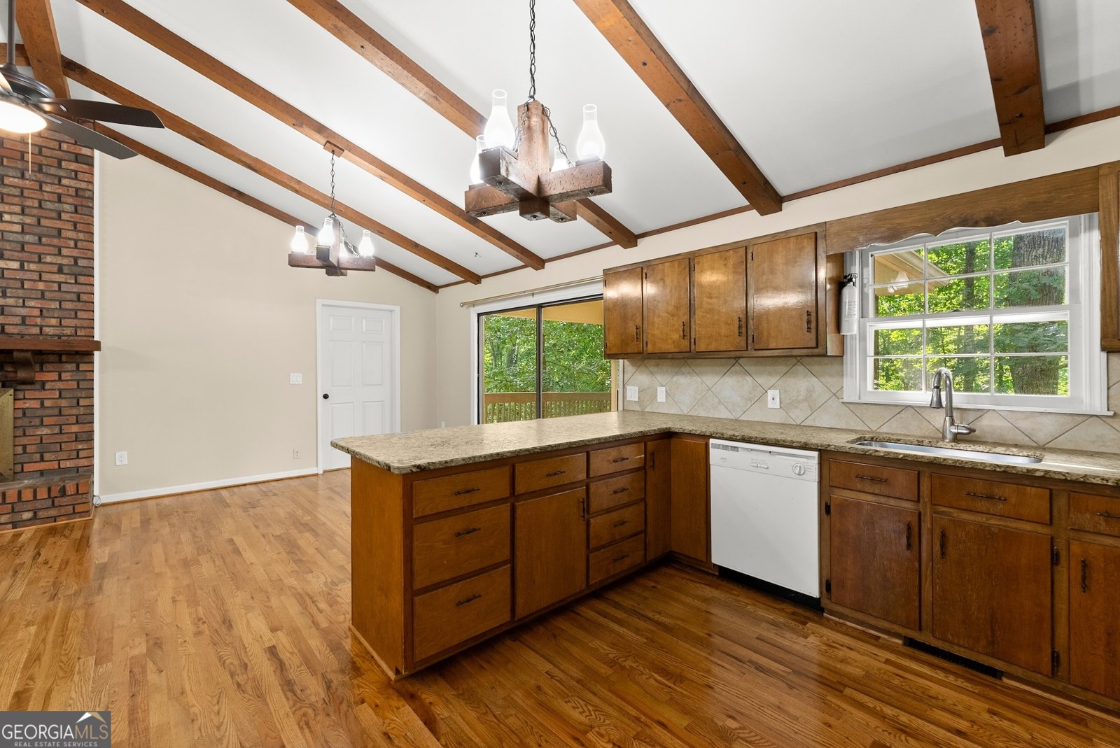 8915 Bridgeview Circle Gainesville - 16