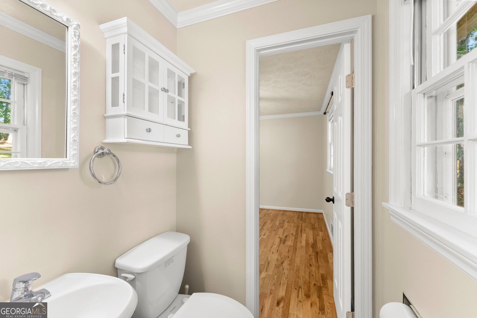 8915 Bridgeview Circle Gainesville - 20