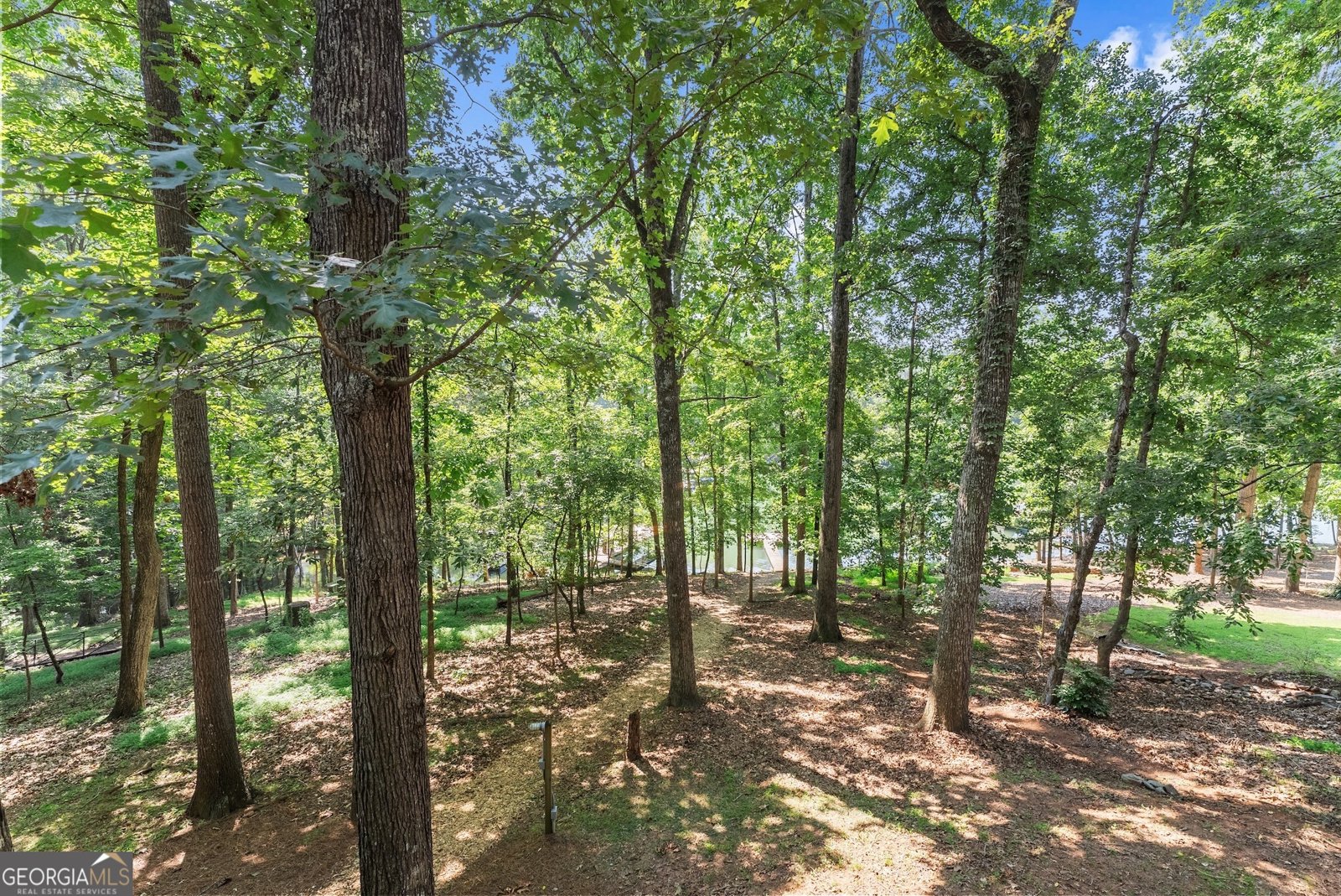8915 Bridgeview Circle Gainesville - 28