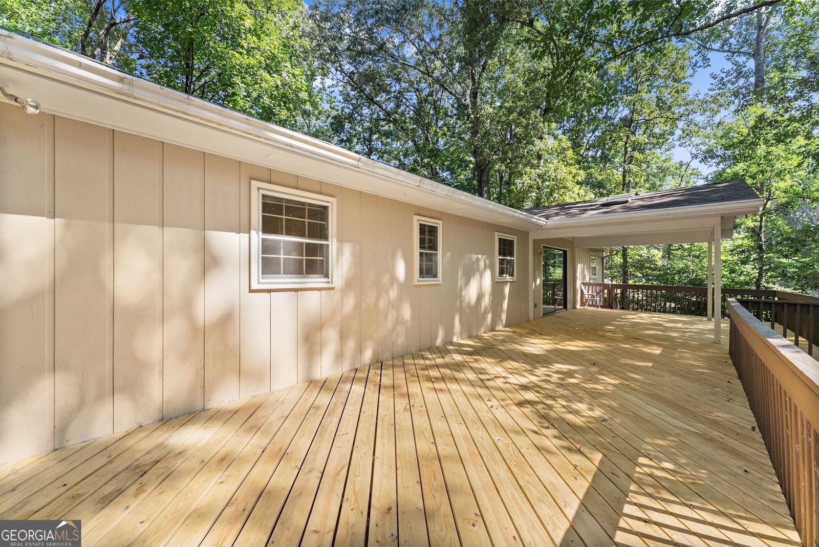 8915 Bridgeview Circle Gainesville - 29
