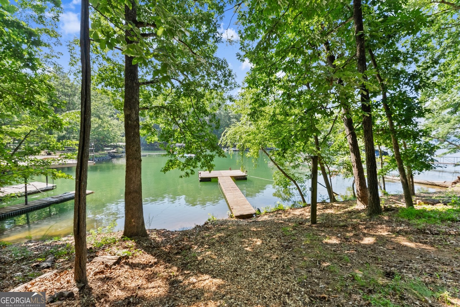 8915 Bridgeview Circle Gainesville - 47