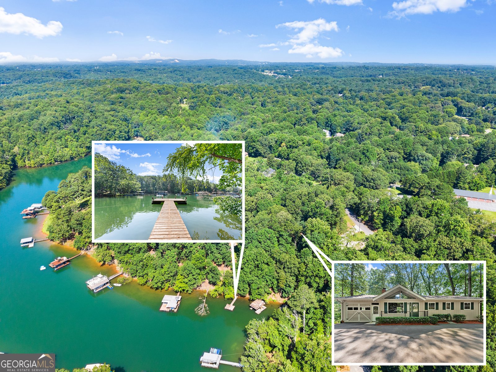 8915 Bridgeview Circle Gainesville - 49