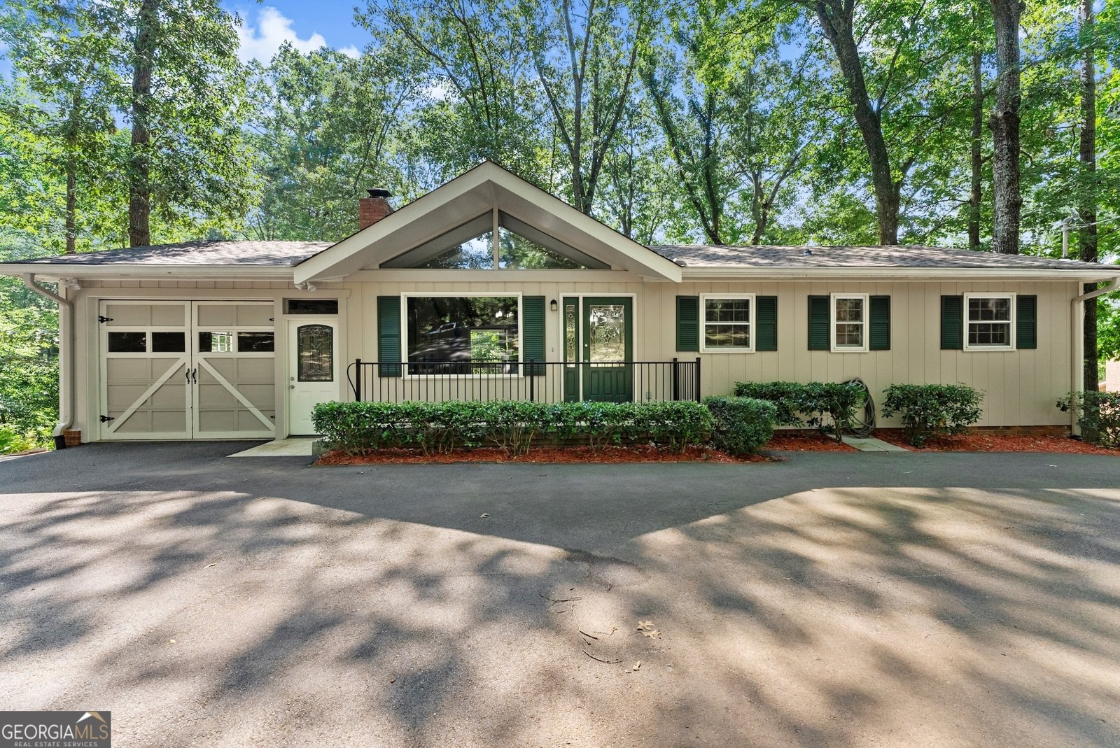 8915 Bridgeview Circle Gainesville - 5