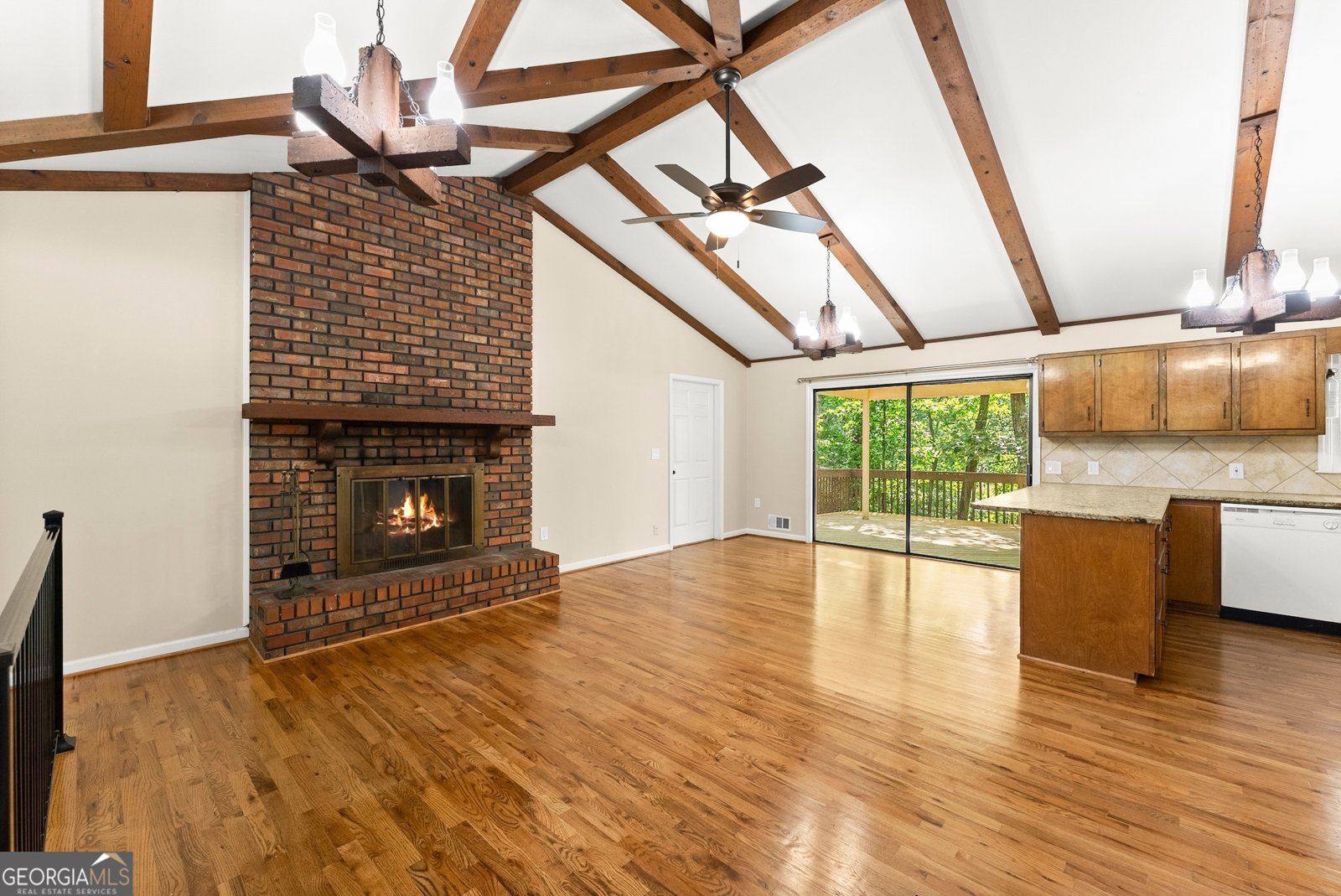 8915 Bridgeview Circle Gainesville - 8