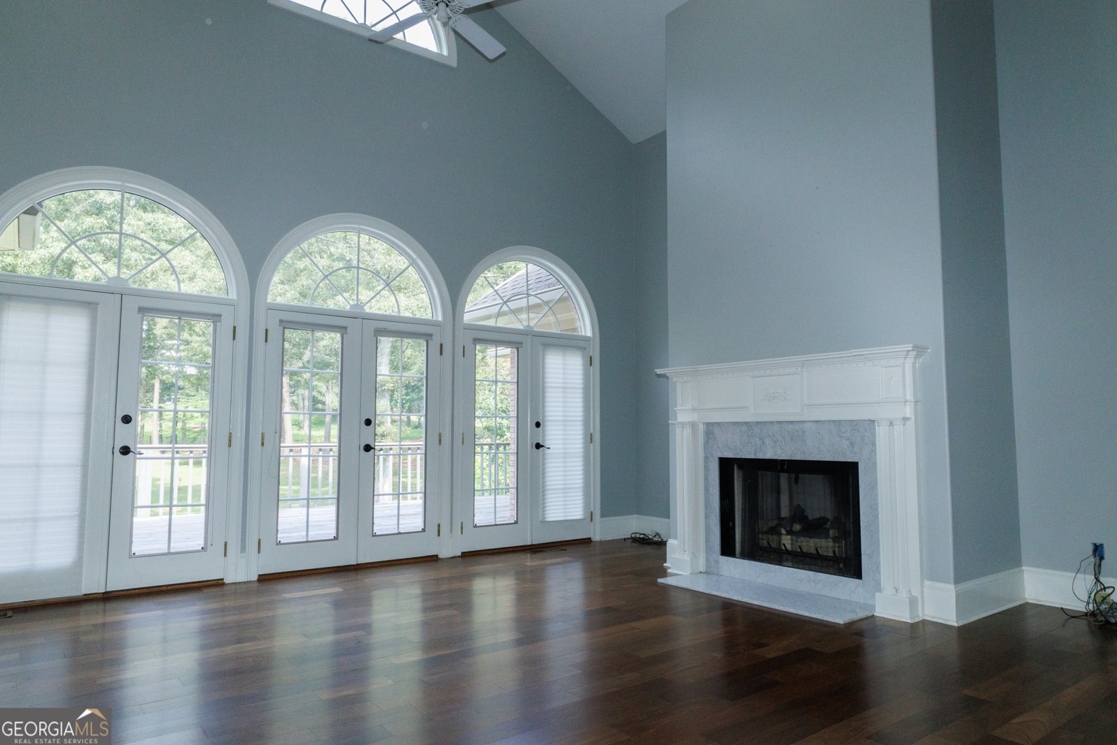 164 Snead Road Fayetteville - 14