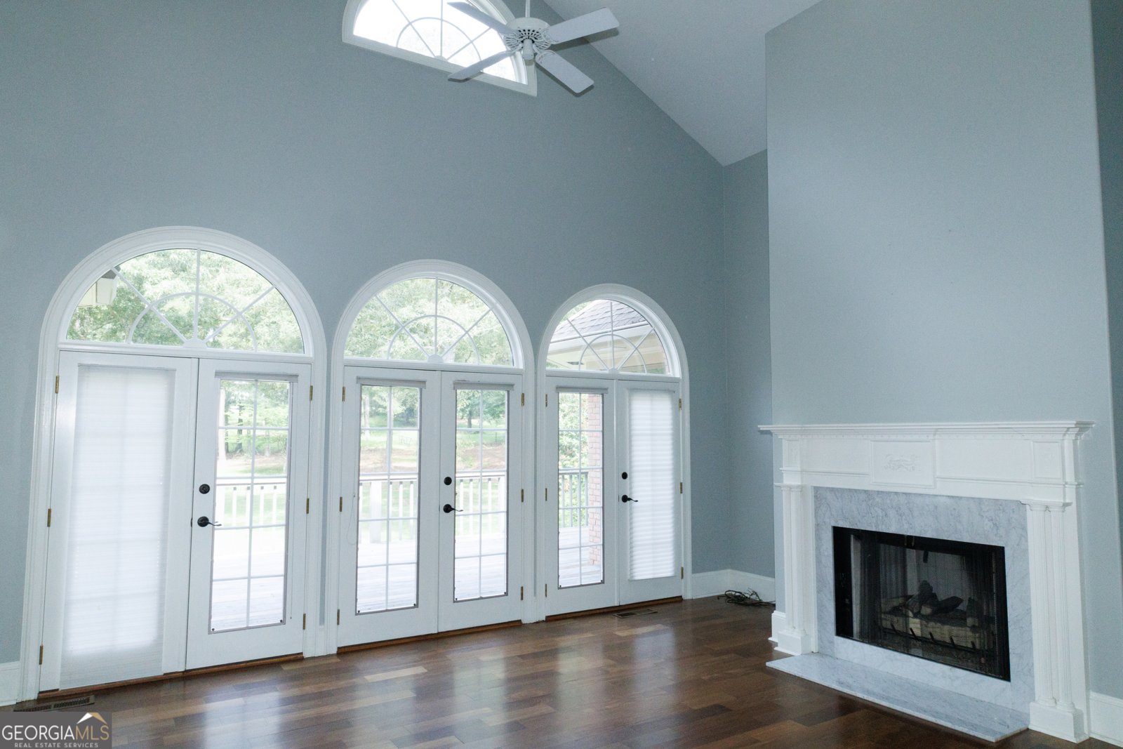 164 Snead Road Fayetteville - 15