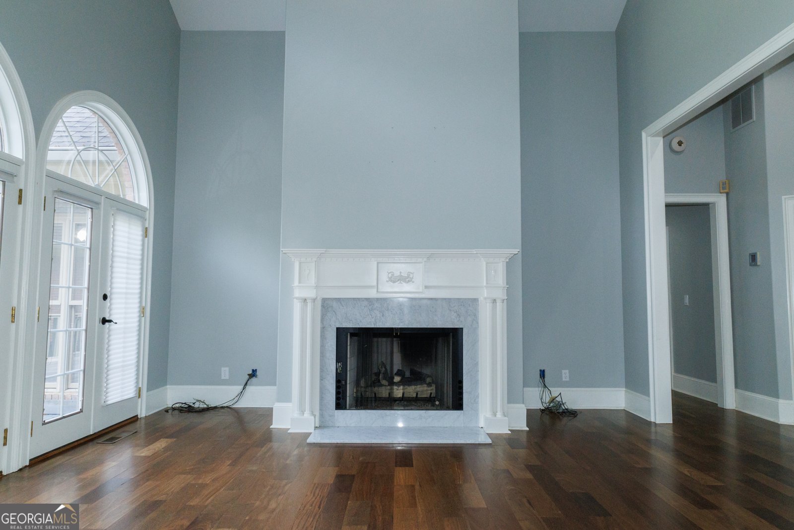 164 Snead Road Fayetteville - 16