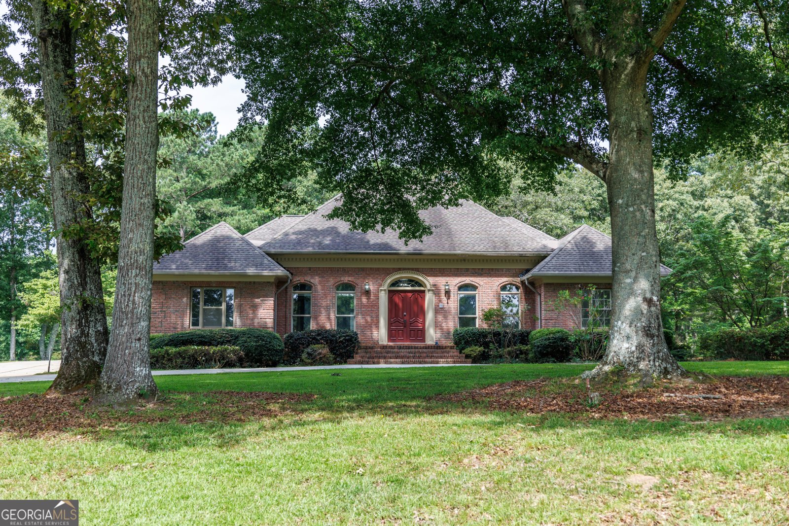 164 Snead Road Fayetteville - 2