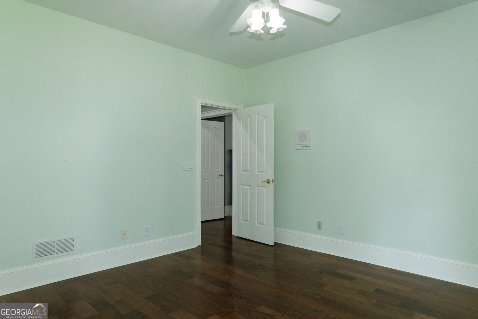 164 Snead Road Fayetteville - 25