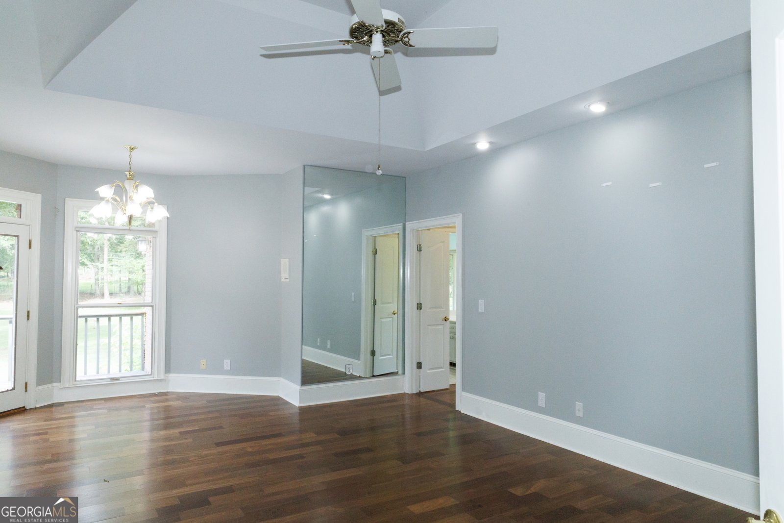 164 Snead Road Fayetteville - 26