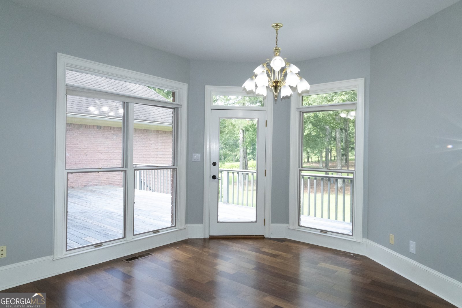 164 Snead Road Fayetteville - 27