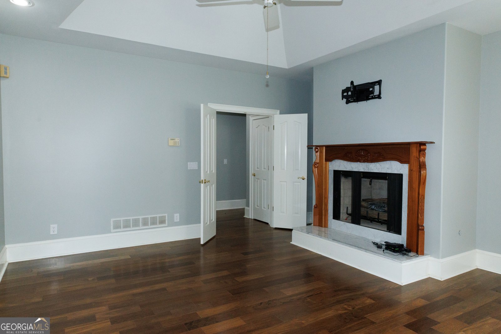 164 Snead Road Fayetteville - 28