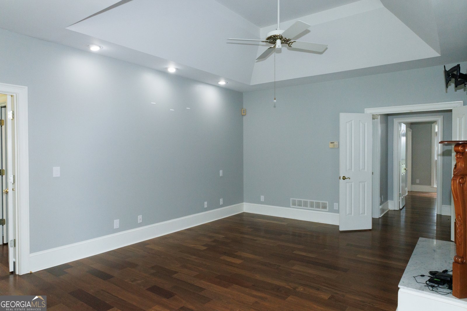 164 Snead Road Fayetteville - 29
