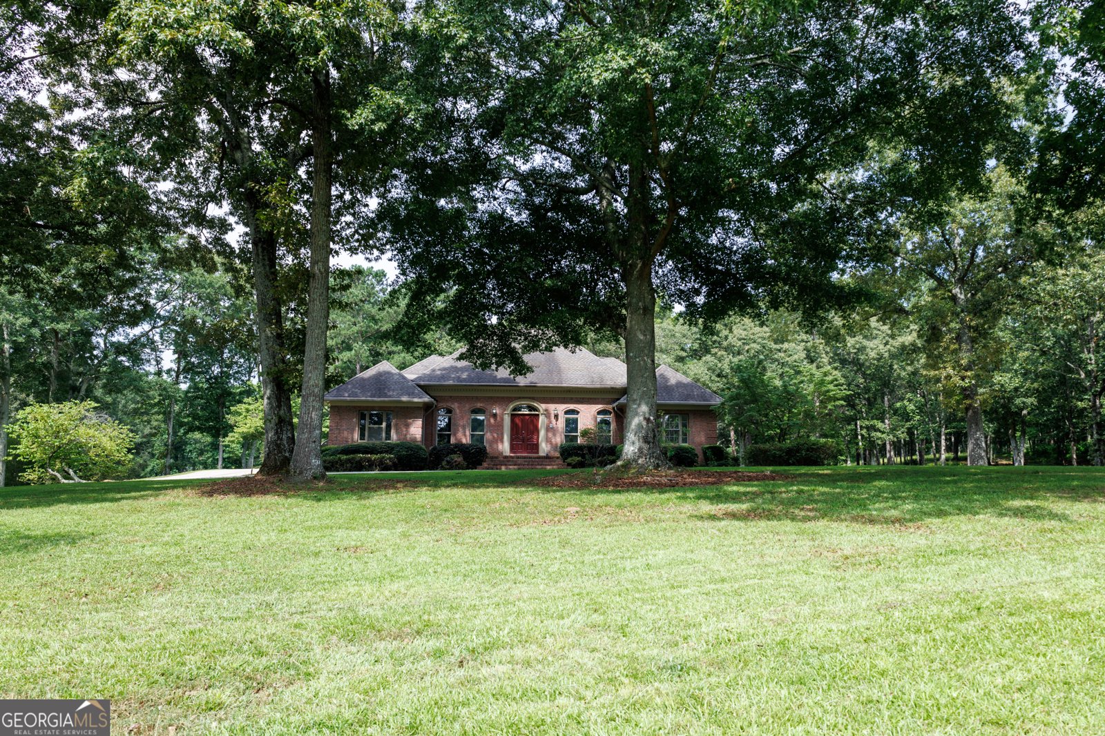 164 Snead Road Fayetteville - 3