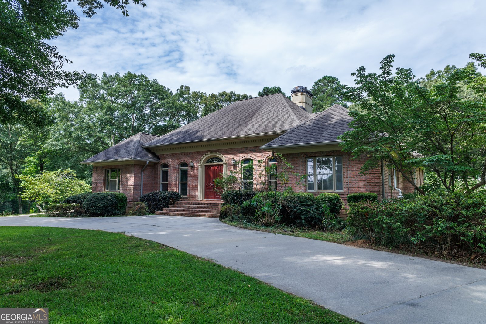 164 Snead Road Fayetteville - 4