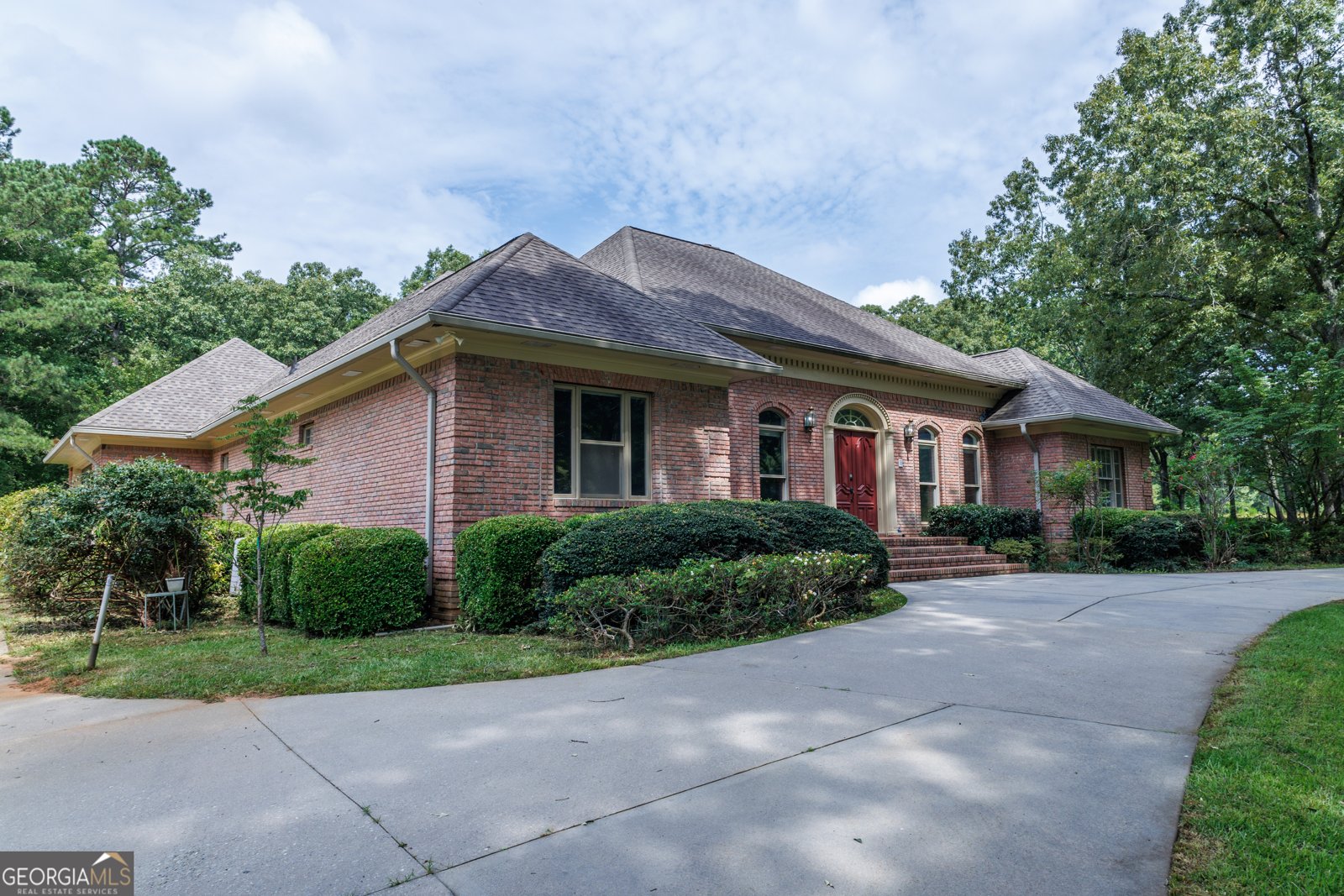 164 Snead Road Fayetteville - 5