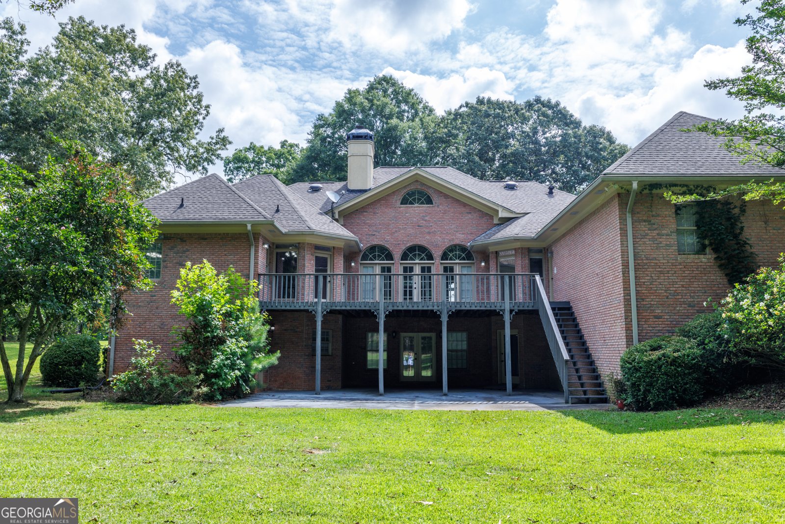 164 Snead Road Fayetteville - 56