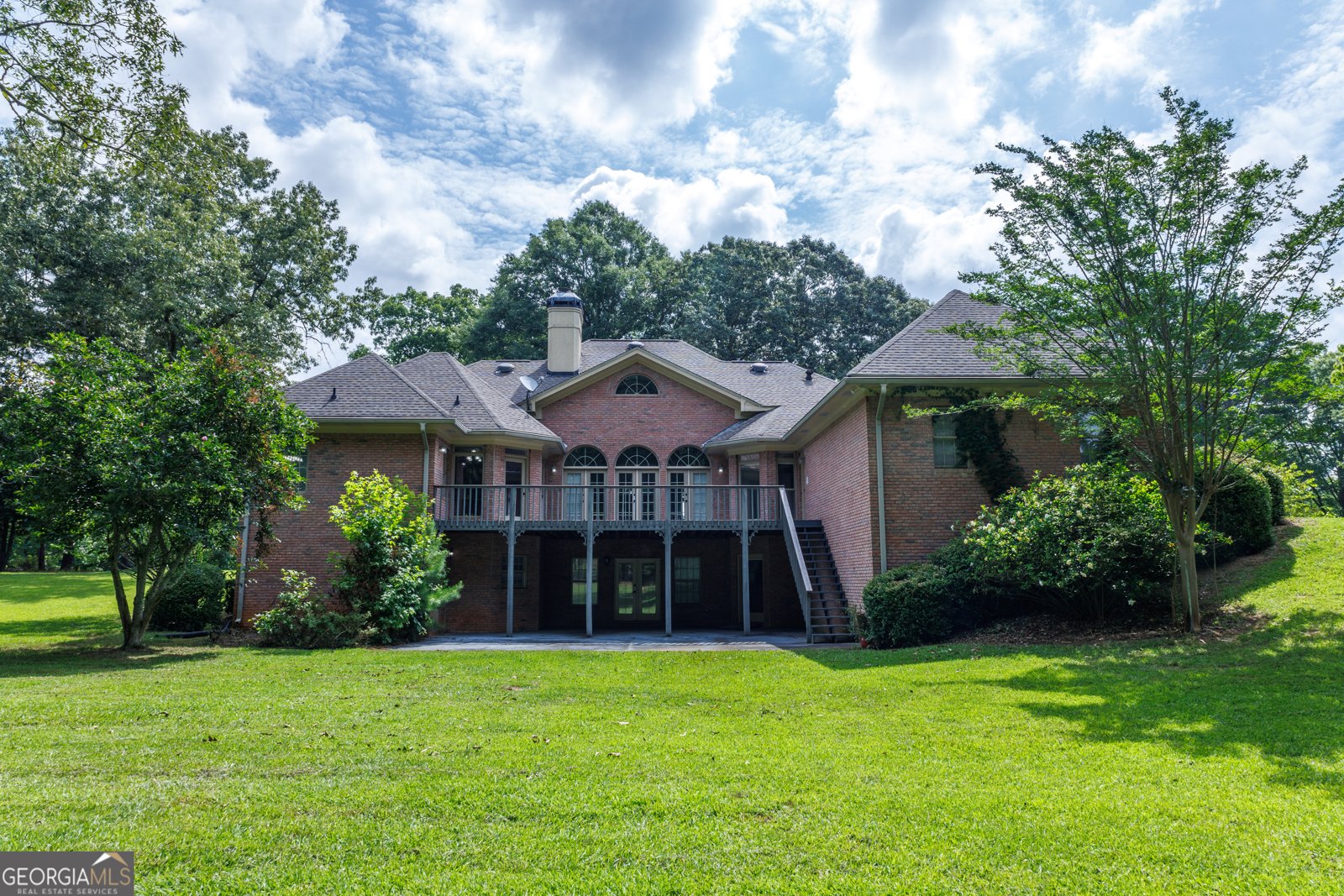 164 Snead Road Fayetteville - 57