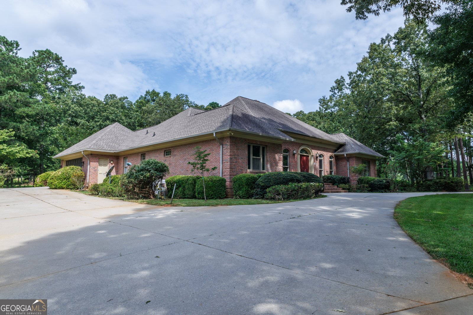 164 Snead Road Fayetteville - 6