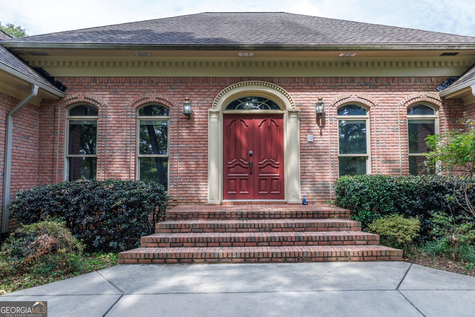 164 Snead Road Fayetteville - 8