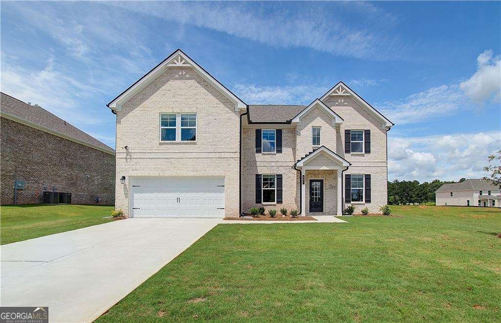 412 Hatcher Court Hampton - 1