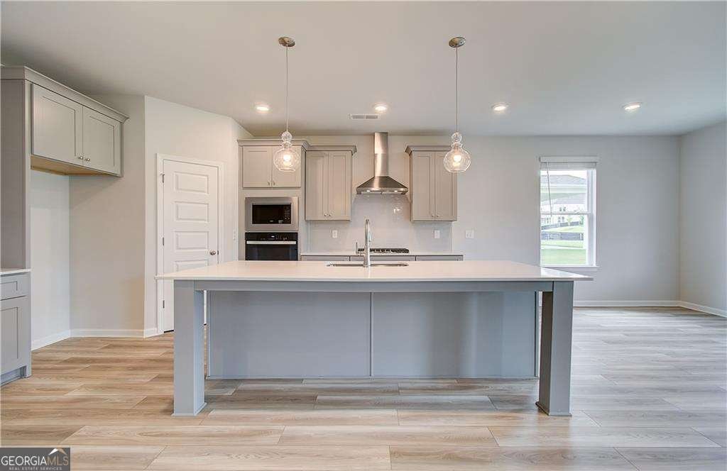 412 Hatcher Court Hampton - 16