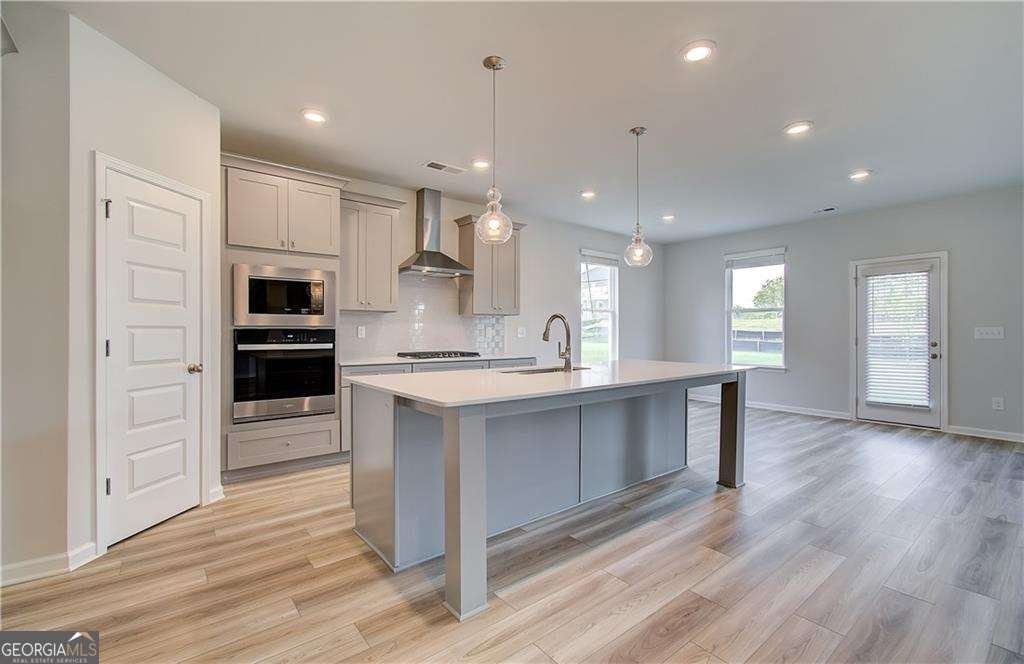 412 Hatcher Court Hampton - 17
