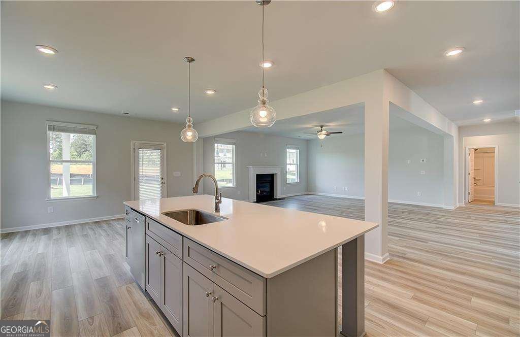 412 Hatcher Court Hampton - 19