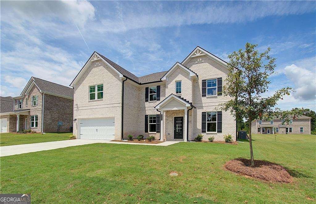 412 Hatcher Court Hampton - 2