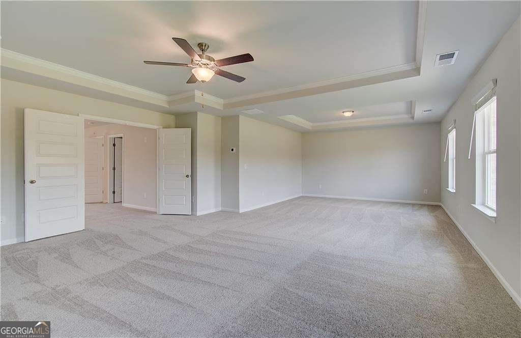 412 Hatcher Court Hampton - 27