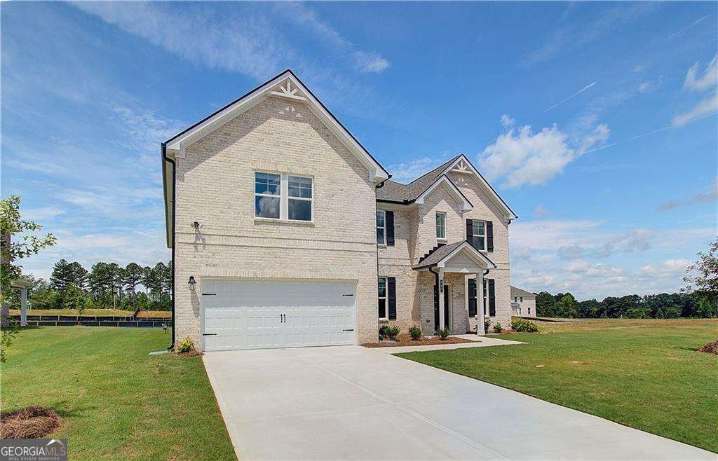 412 Hatcher Court Hampton - 3