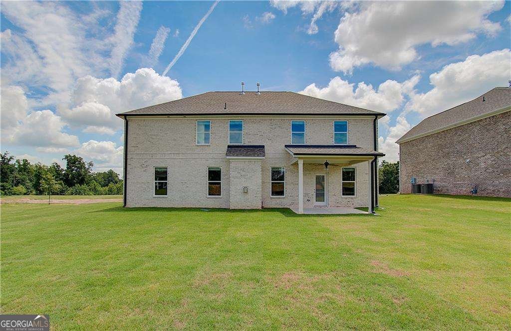 412 Hatcher Court Hampton - 32
