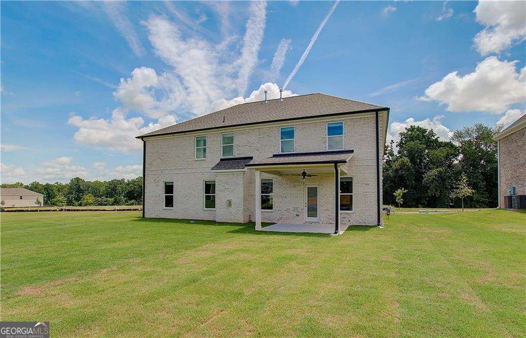 412 Hatcher Court Hampton - 33
