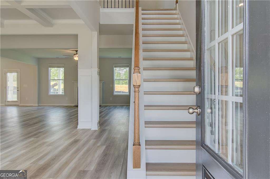 412 Hatcher Court Hampton - 4