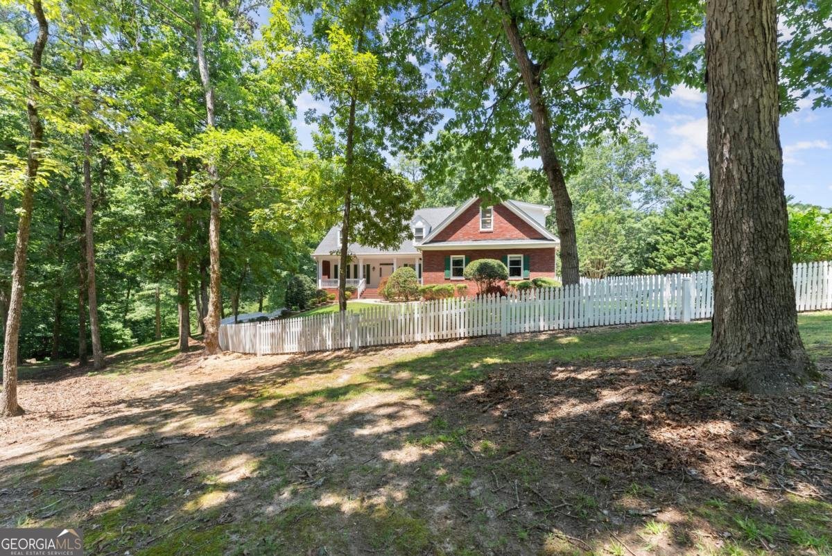5755 Hopewell Road Cumming - 12