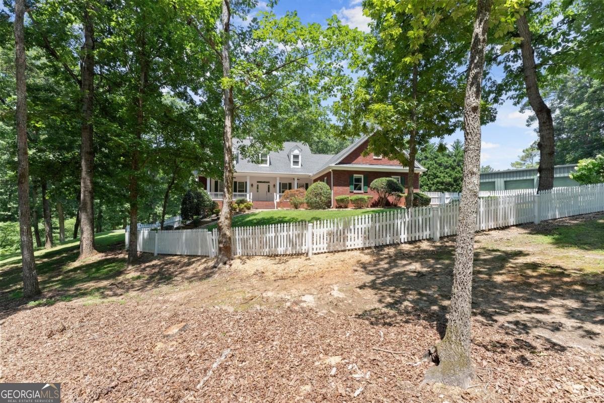 5755 Hopewell Road Cumming - 13