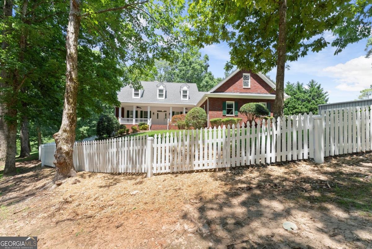 5755 Hopewell Road Cumming - 14