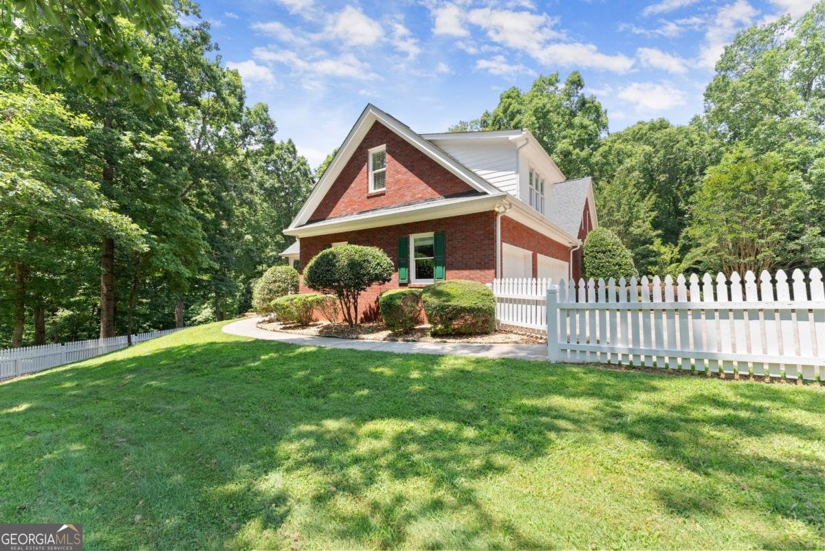 5755 Hopewell Road Cumming - 15