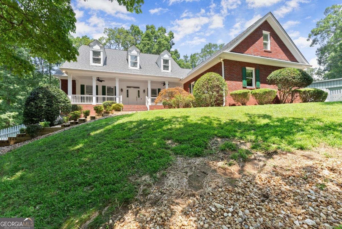 5755 Hopewell Road Cumming - 16